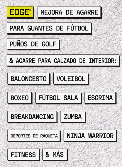 Spray Antideslizante para Deporte