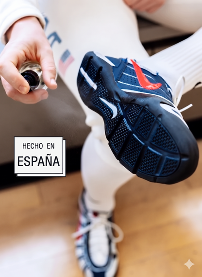 Spray Antideslizante para Deporte